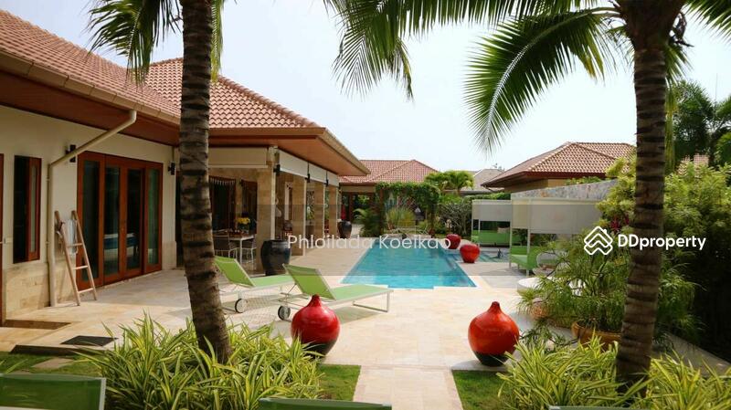 ขาย - Hana Village 3, ประจวบคีรีขันธ์