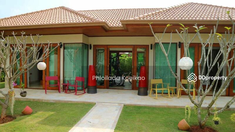 ขาย - Hana Village 3, ประจวบคีรีขันธ์