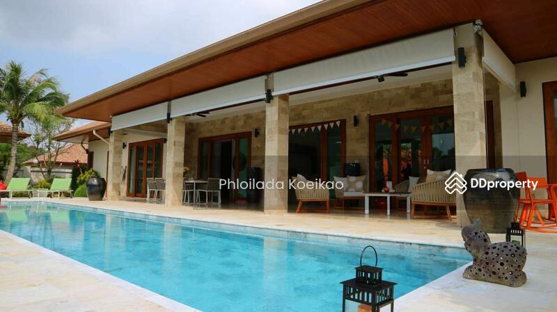ขาย - Hana Village 3, ประจวบคีรีขันธ์