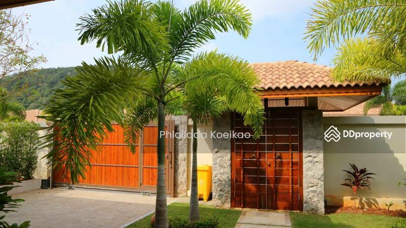 ขาย - Hana Village 3, ประจวบคีรีขันธ์
