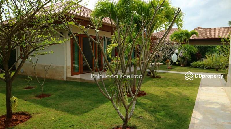 ขาย - Hana Village 3, ประจวบคีรีขันธ์