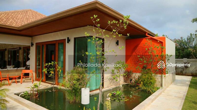 ขาย - Hana Village 3, ประจวบคีรีขันธ์
