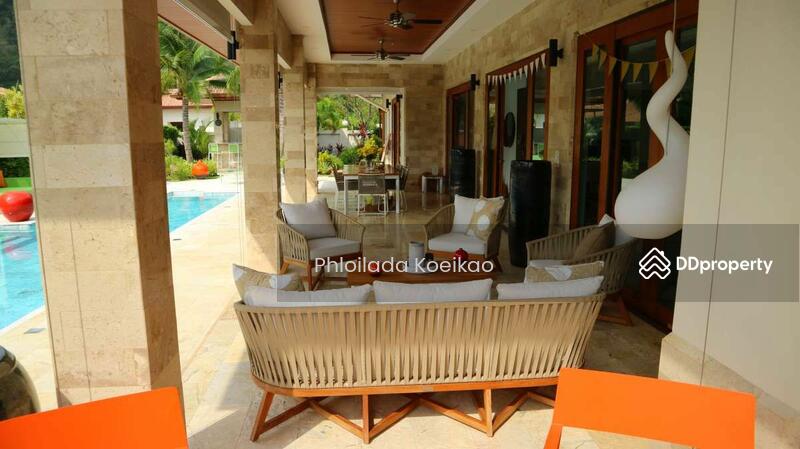 ขาย - Hana Village 3, ประจวบคีรีขันธ์