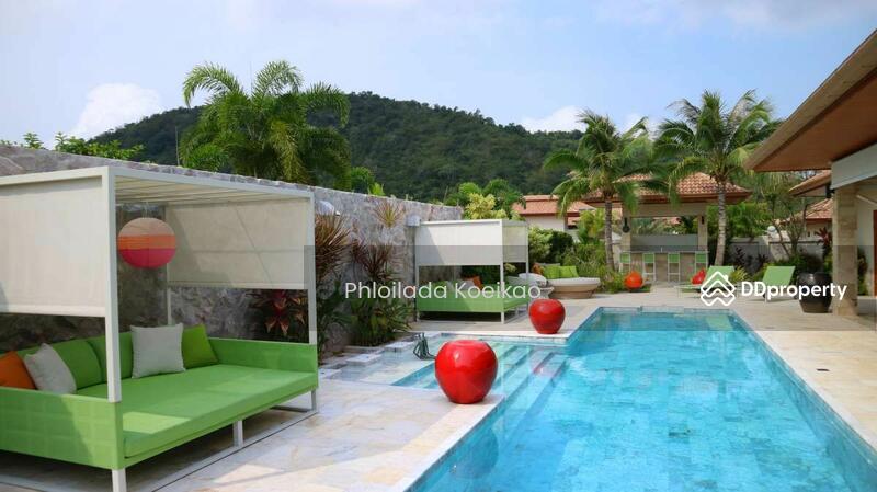 ขาย - Hana Village 3, ประจวบคีรีขันธ์