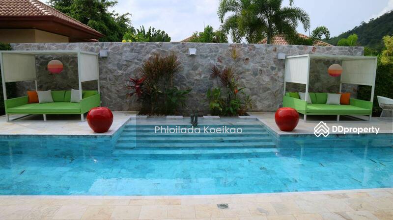 ขาย - Hana Village 3, ประจวบคีรีขันธ์