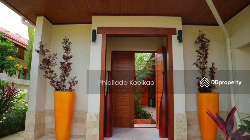 ขาย - Hana Village 3, ประจวบคีรีขันธ์
