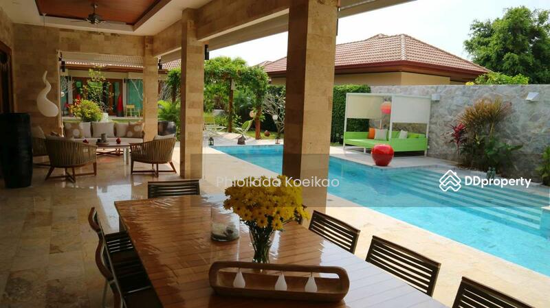 ขาย - Hana Village 3, ประจวบคีรีขันธ์