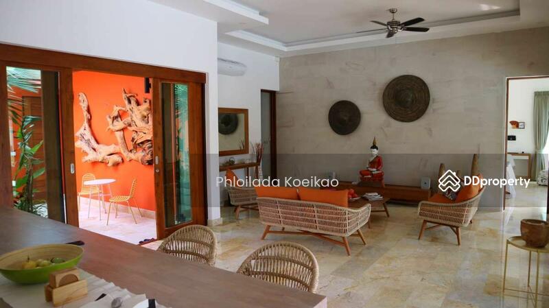 For Sale - Hana Village 3, Prachuap Khiri Khan