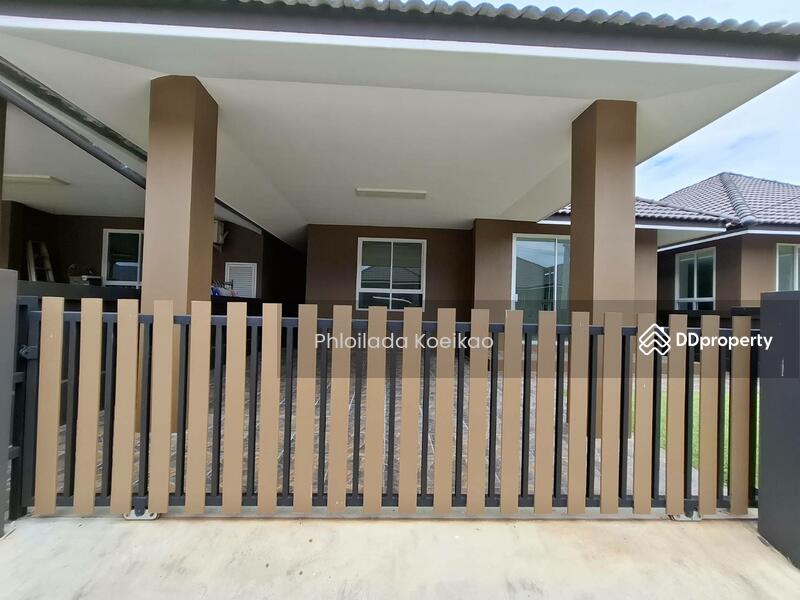 ขาย - Baan Rak Hua Hin 4, ประจวบคีรีขันธ์