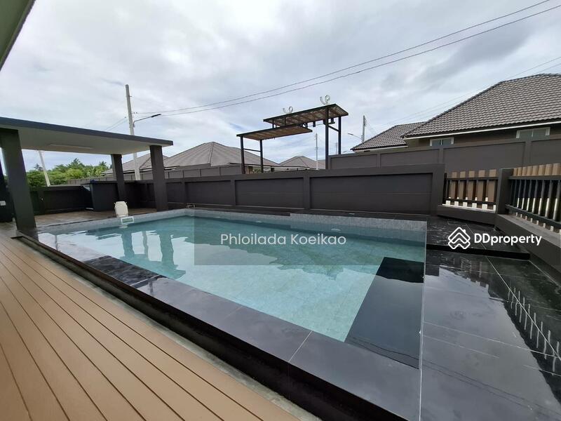 ขาย - Baan Rak Hua Hin 4, ประจวบคีรีขันธ์