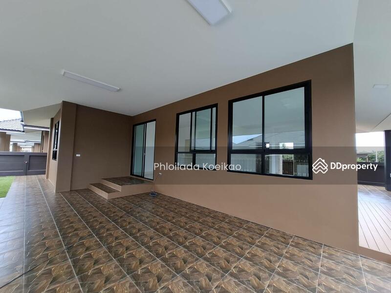 ขาย - Baan Rak Hua Hin 4, ประจวบคีรีขันธ์