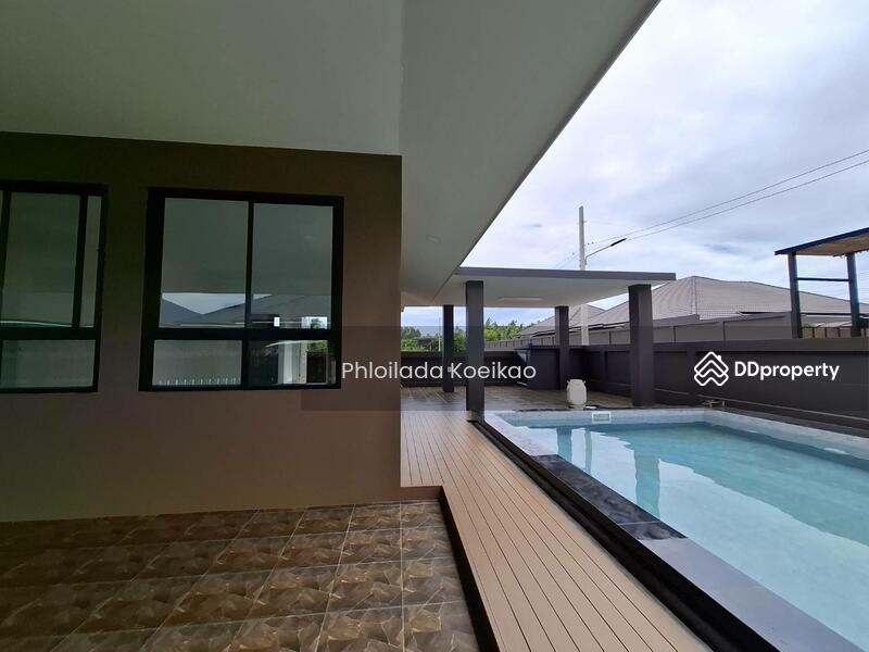 ขาย - Baan Rak Hua Hin 4, ประจวบคีรีขันธ์
