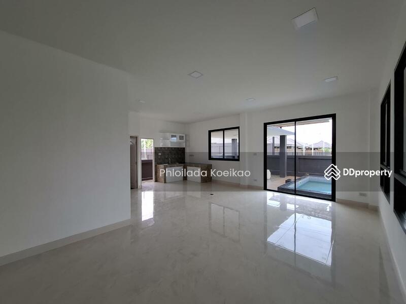 ขาย - Baan Rak Hua Hin 4, ประจวบคีรีขันธ์