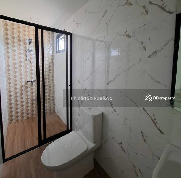 ขาย - Baan Rak Hua Hin 4, ประจวบคีรีขันธ์