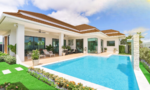 L’UX VILLA by Nisasiri Group, ประจวบคีรีขันธ์