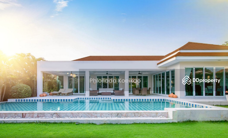 ขาย - L’UX VILLA by Nisasiri Group, ประจวบคีรีขันธ์