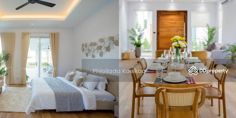 ขาย - L’UX VILLA by Nisasiri Group, ประจวบคีรีขันธ์