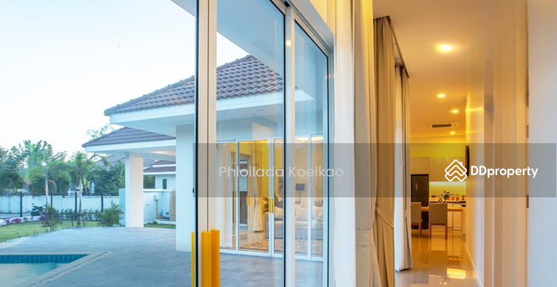ขาย - L’UX VILLA by Nisasiri Group, ประจวบคีรีขันธ์