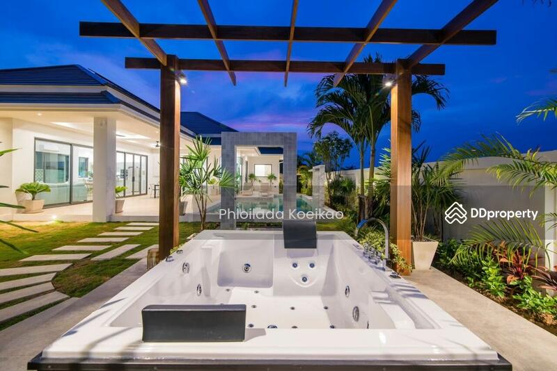 ขาย - L’UX VILLA by Nisasiri Group, ประจวบคีรีขันธ์