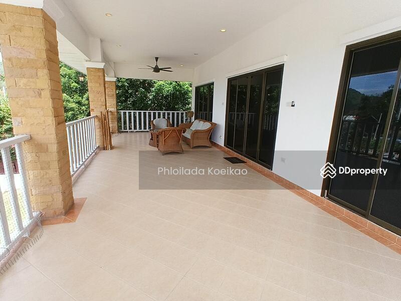 ขาย - paradise village hua hin, ประจวบคีรีขันธ์