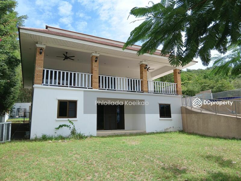 ขาย - paradise village hua hin, ประจวบคีรีขันธ์
