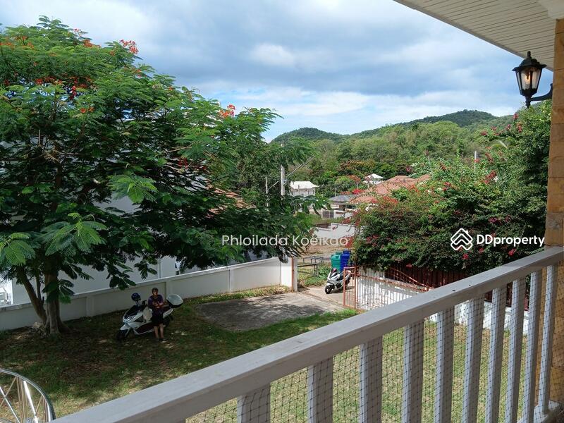 ขาย - paradise village hua hin, ประจวบคีรีขันธ์