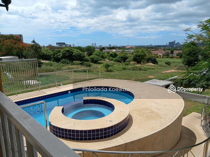 ขาย - paradise village hua hin, ประจวบคีรีขันธ์