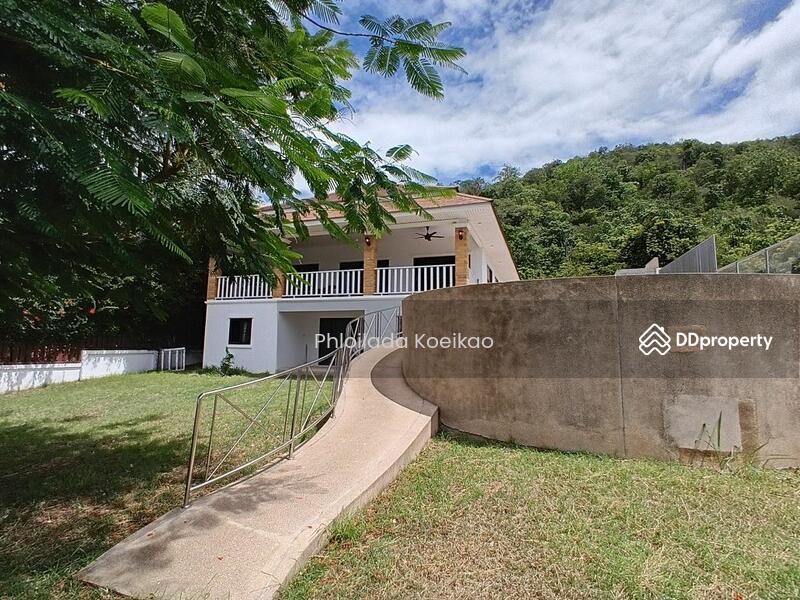 ขาย - paradise village hua hin, ประจวบคีรีขันธ์