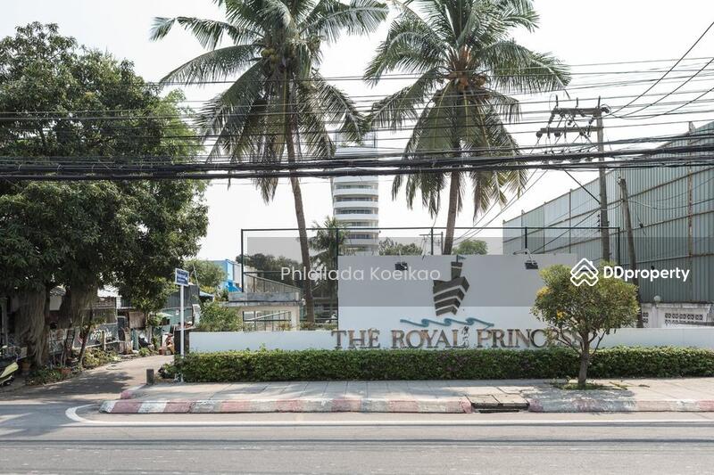 For Sale - The Royal Princess Hua Hin, Prachuap Khiri Khan