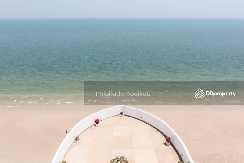 For Sale - The Royal Princess Hua Hin, Prachuap Khiri Khan