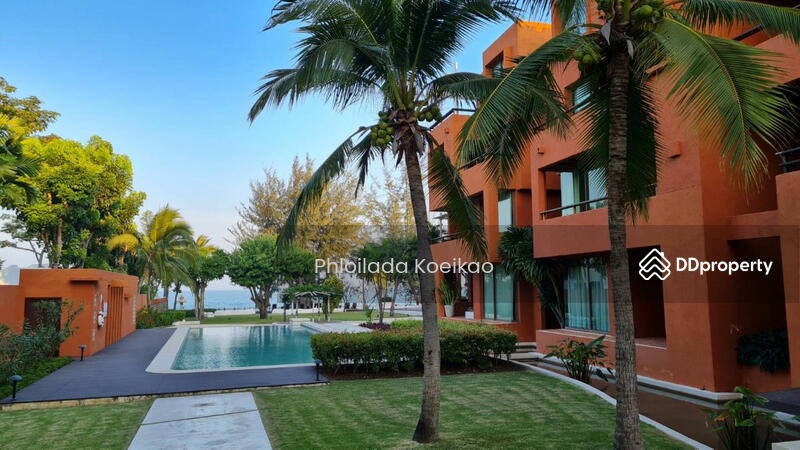 For Rent - Las Tortugas Condo, Prachuap Khiri Khan