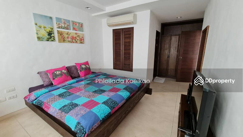 For Rent - Las Tortugas Condo, Prachuap Khiri Khan