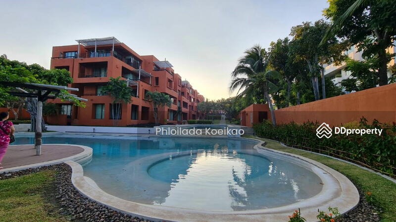 For Rent - Las Tortugas Condo, Prachuap Khiri Khan