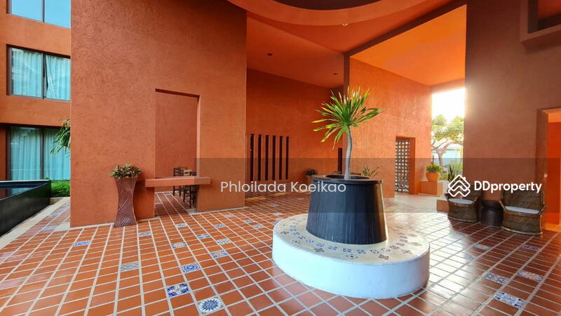 For Rent - Las Tortugas Condo, Prachuap Khiri Khan