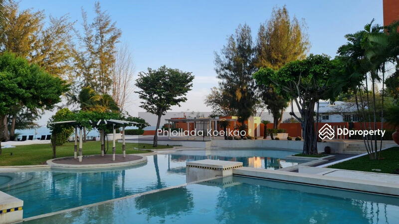 For Rent - Las Tortugas Condo, Prachuap Khiri Khan