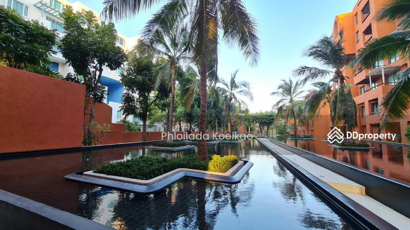 For Rent - Las Tortugas Condo, Prachuap Khiri Khan