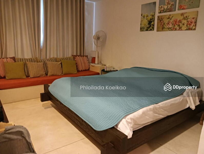 For Rent - Las Tortugas Condo, Prachuap Khiri Khan