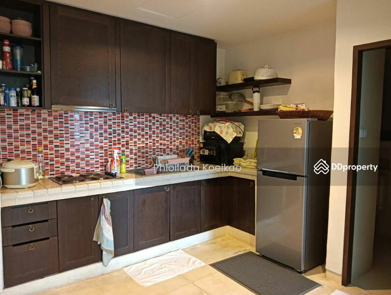 For Rent - Las Tortugas Condo, Prachuap Khiri Khan
