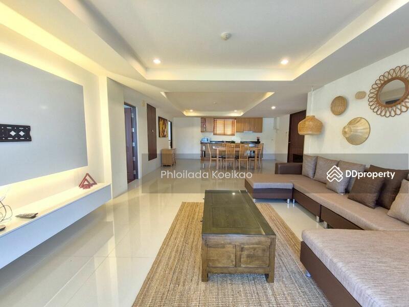 ให้เช่า - SeaRidge : ซีริดจ์, ประจวบคีรีขันธ์