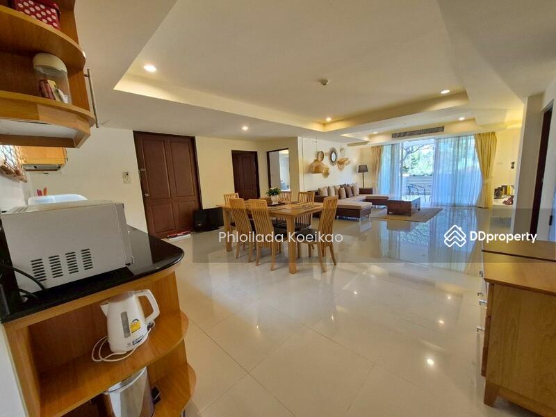 For Rent - SeaRidge, Prachuap Khiri Khan