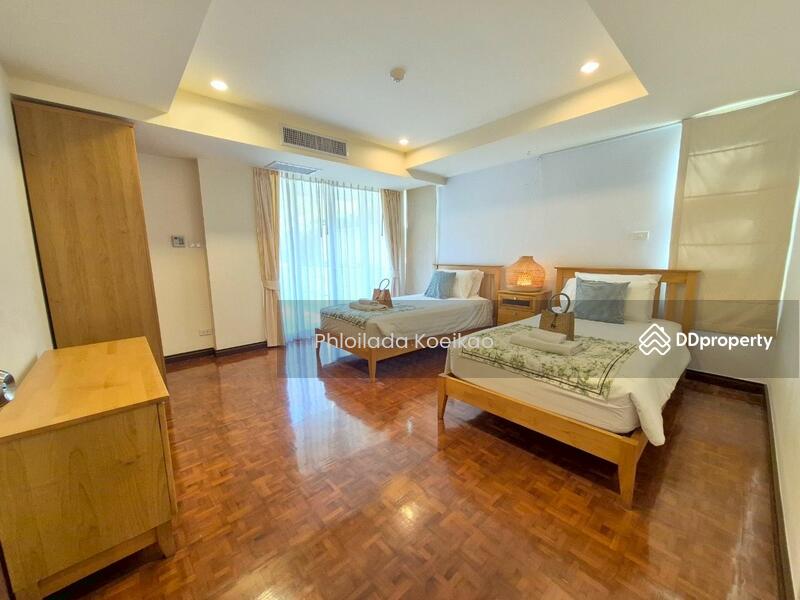 ให้เช่า - SeaRidge : ซีริดจ์, ประจวบคีรีขันธ์