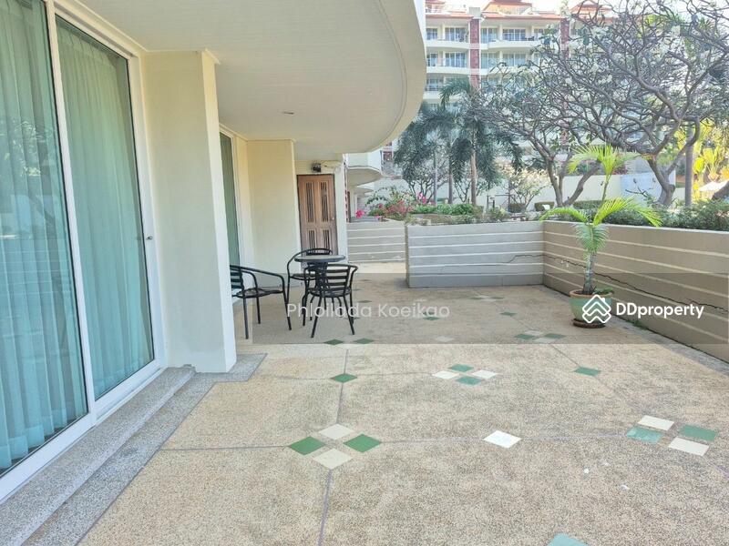 For Rent - SeaRidge, Prachuap Khiri Khan
