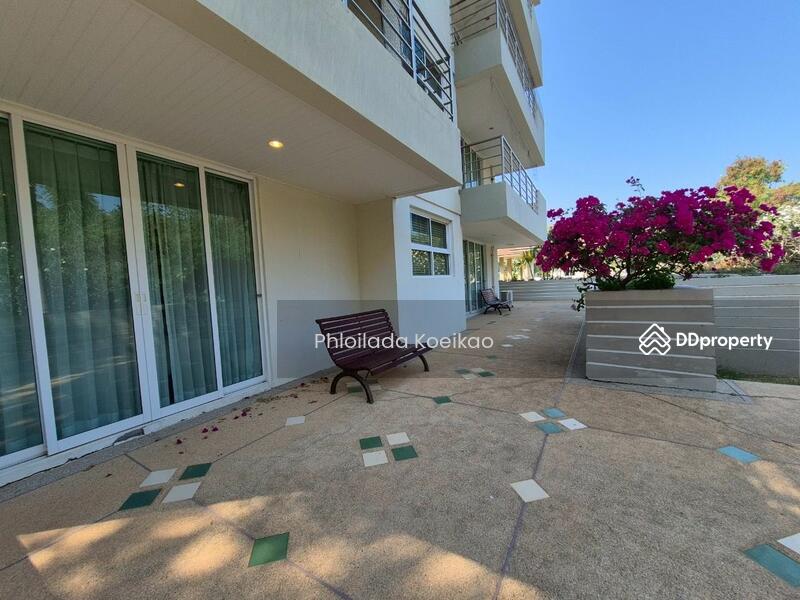 ให้เช่า - SeaRidge : ซีริดจ์, ประจวบคีรีขันธ์