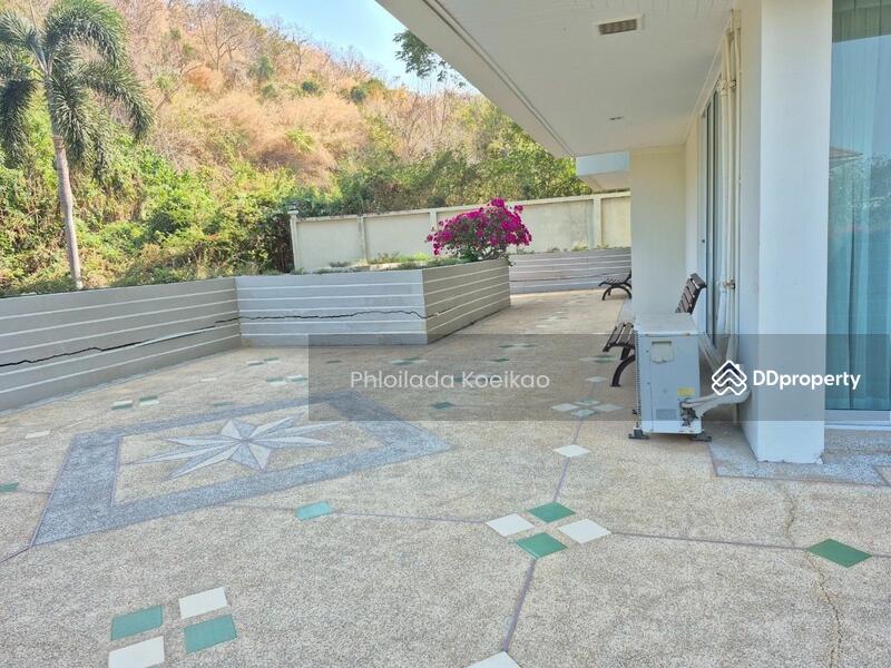For Rent - SeaRidge, Prachuap Khiri Khan