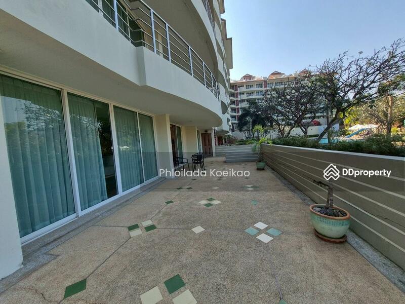 For Rent - SeaRidge, Prachuap Khiri Khan