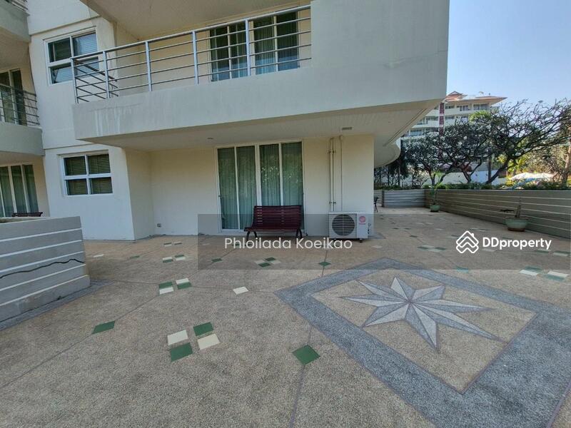 For Rent - SeaRidge, Prachuap Khiri Khan