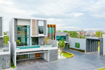 ขาย - Highbury Watcharapol-Ramindra : ไฮบิวรี่ วัชรพล-รามอินทรา, กรุงเทพ