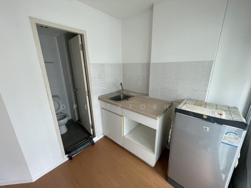 ขาย - Lumpini Condo Town Raminthra-Latplakhao : ลุมพินี คอนโดทาวน์ รามอินทรา-ลาดปลาเค้า, กรุงเทพ