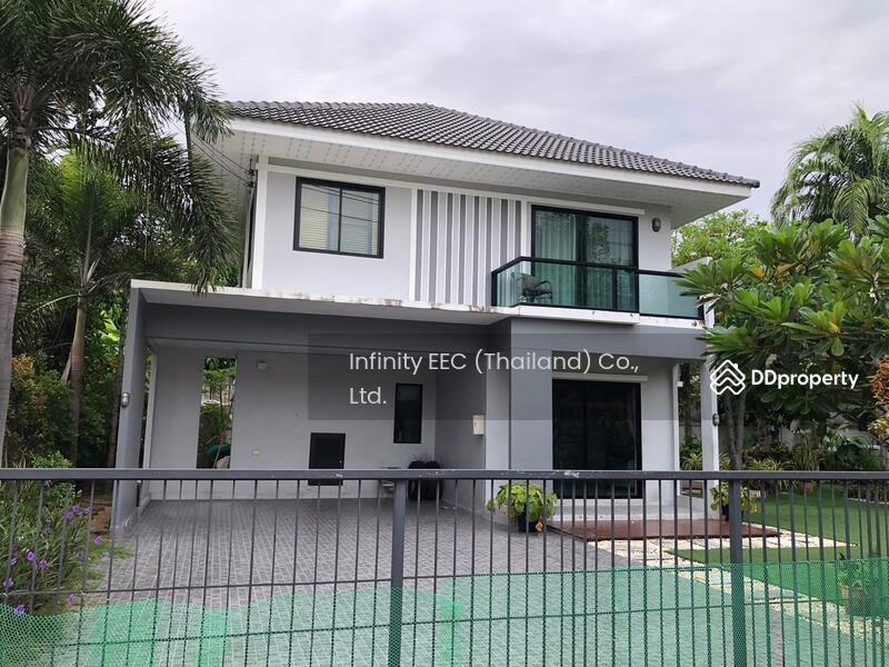 For Rent - Maneerin Privacy Sriracha, Chon Buri
