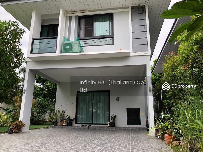 For Rent - Maneerin Privacy Sriracha, Chon Buri